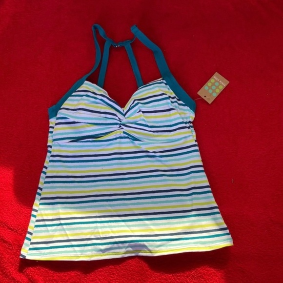 Title nine Other - Title Nine Swim Tankini NWT